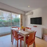 شقة Confortable Balcon, Rouaze- Carlon Martinez A0b123 *