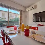 Confortable Balcon, Rouaze- Carlon Martinez A0b123