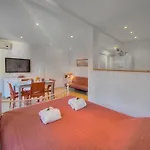 Confortable Balcon, Rouaze- Carlon Martinez A0b123