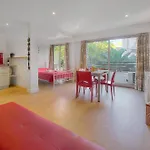 Confortable Balcon, Rouaze- Carlon Martinez A0b123 *