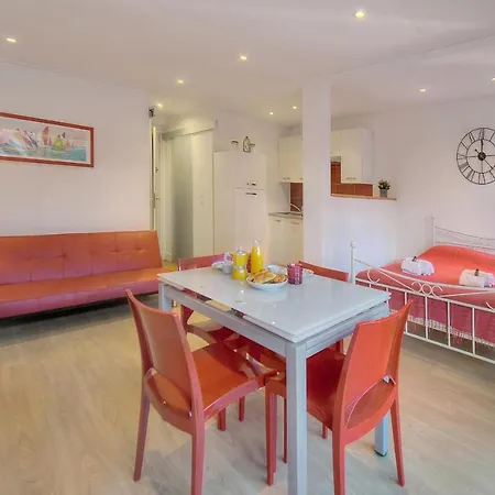 Confortable Balcon, Rouaze- Carlon Martinez A0b123 *