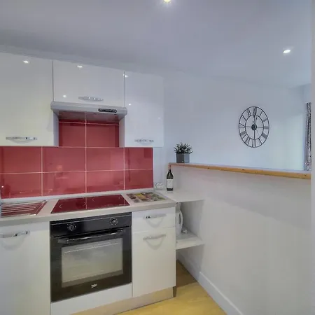 Confortable Balcon, Rouaze- Carlon Martinez A0b123 *