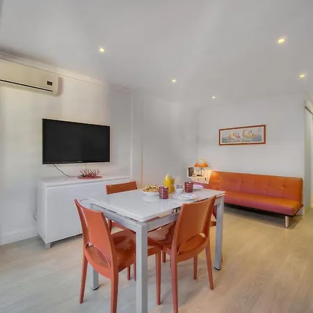 Apartmán Confortable Balcon, Rouaze- Carlon Martinez A0b123 Cannes