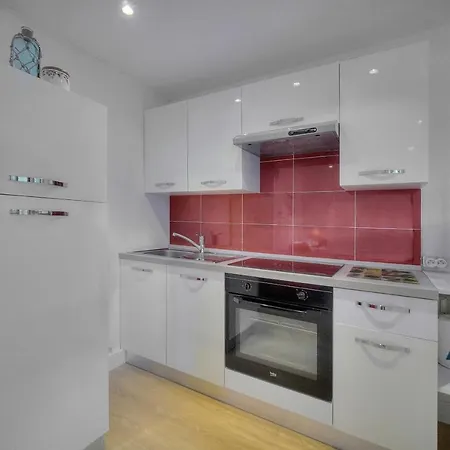 Apartmán Confortable Balcon, Rouaze- Carlon Martinez A0b123