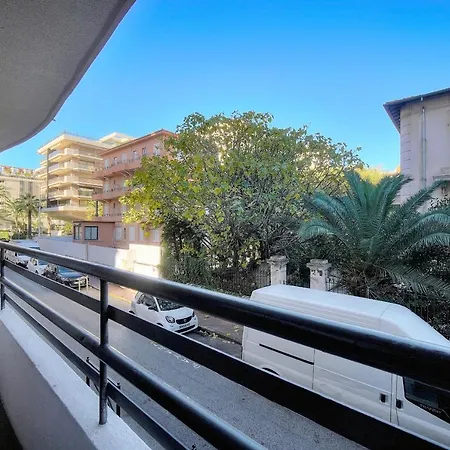 Confortable Balcon, Rouaze- Carlon Martinez A0b123 *