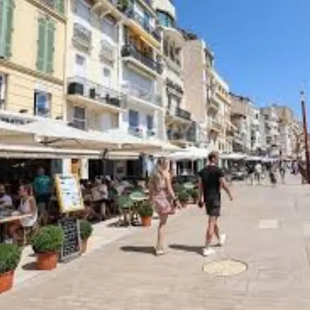 Confortable Balcon, Rouaze- Carlon Martinez A0b123 * Cannes