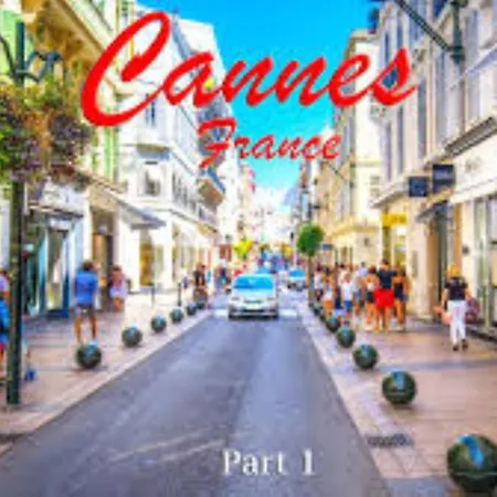 Confortable Balcon, Rouaze- Carlon Martinez A0b123