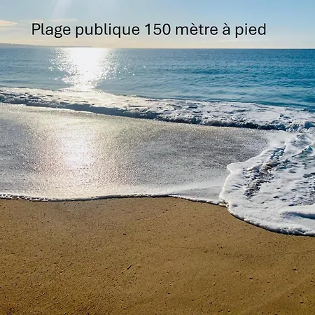 Confortable Balcon, Rouaze- Carlon Martinez A0b123 * Cannes