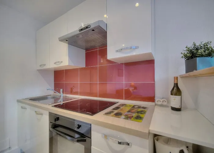 Confortable Balcon, Rouaze- Carlon Martinez A0b123 * Cannes