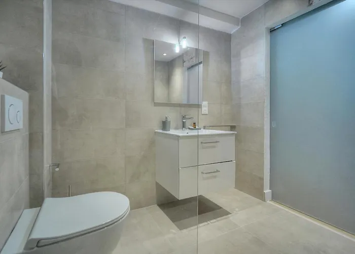 Confortable Balcon, Rouaze- Carlon Martinez A0b123 Cannes