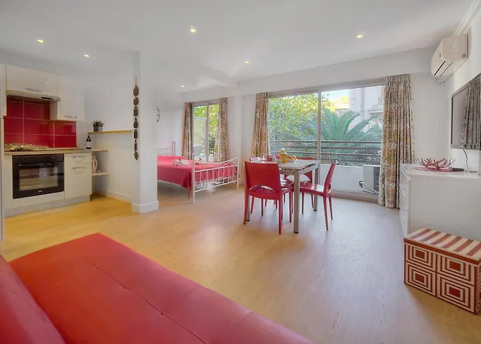 Confortable Balcon, Rouaze- Carlon Martinez A0b123 *