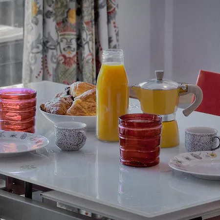Confortable Balcon, Rouaze- Carlon Martinez A0b123 קאן